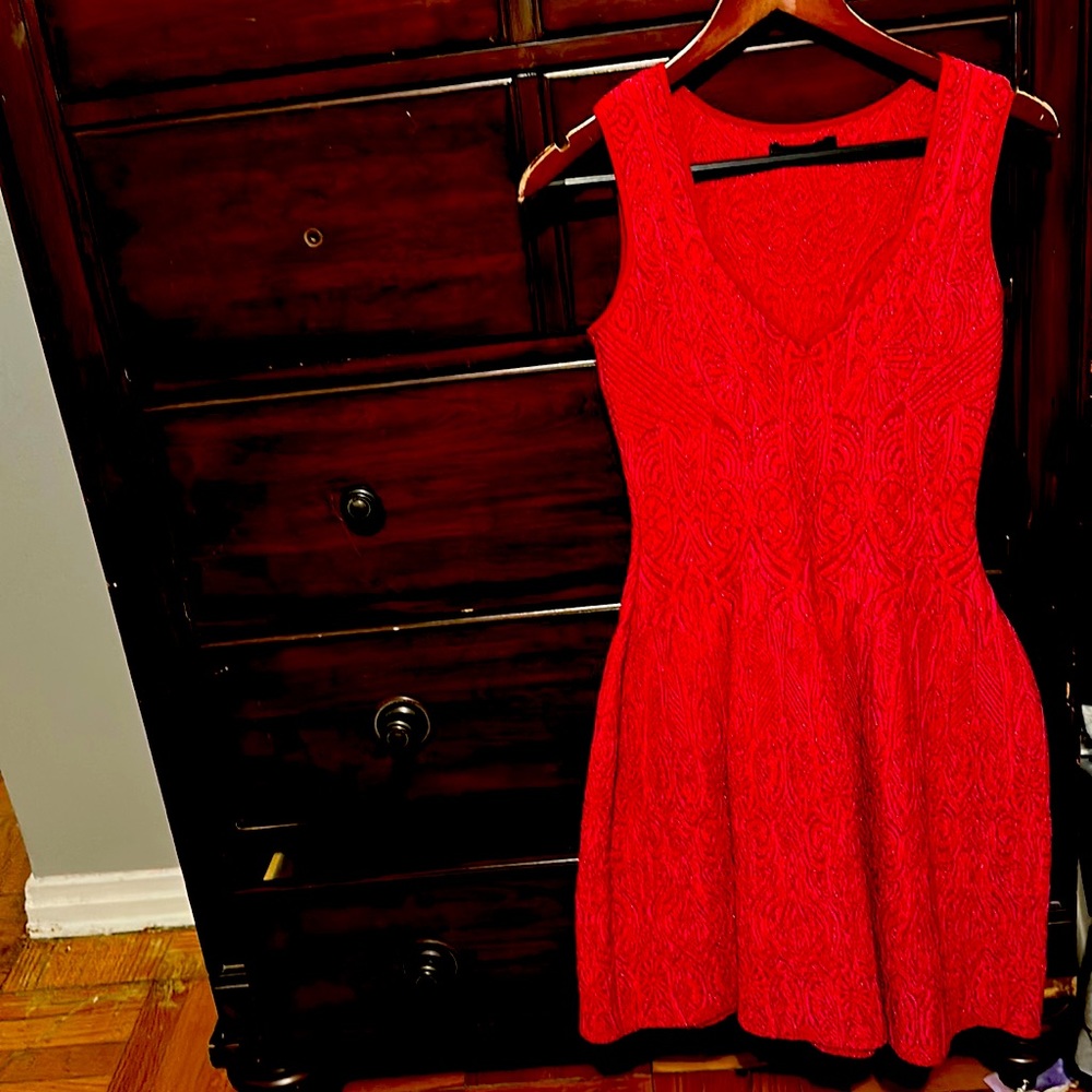 Evening or any occasion dress